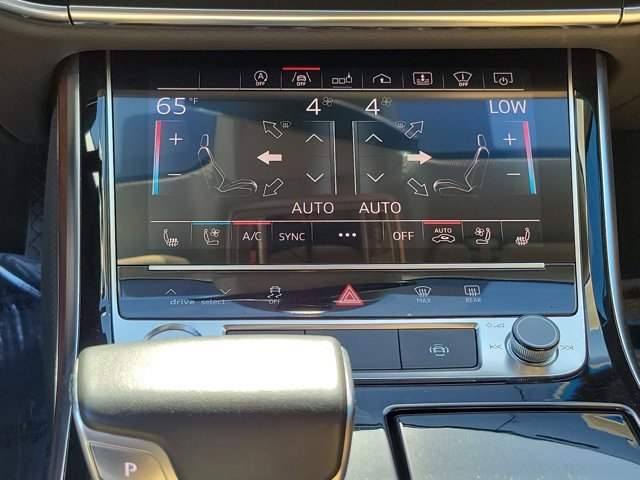 Used 2019 Audi A8 L 3.0T w/ Executive Package image 27