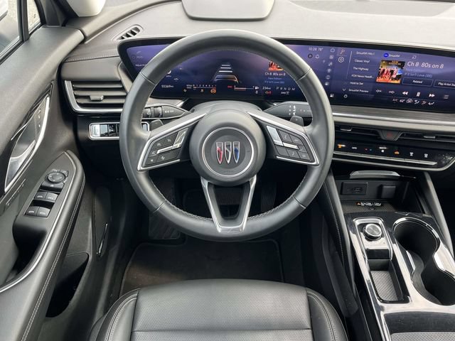 Used 2024 Buick Envision Preferred AWD/4WD image 17