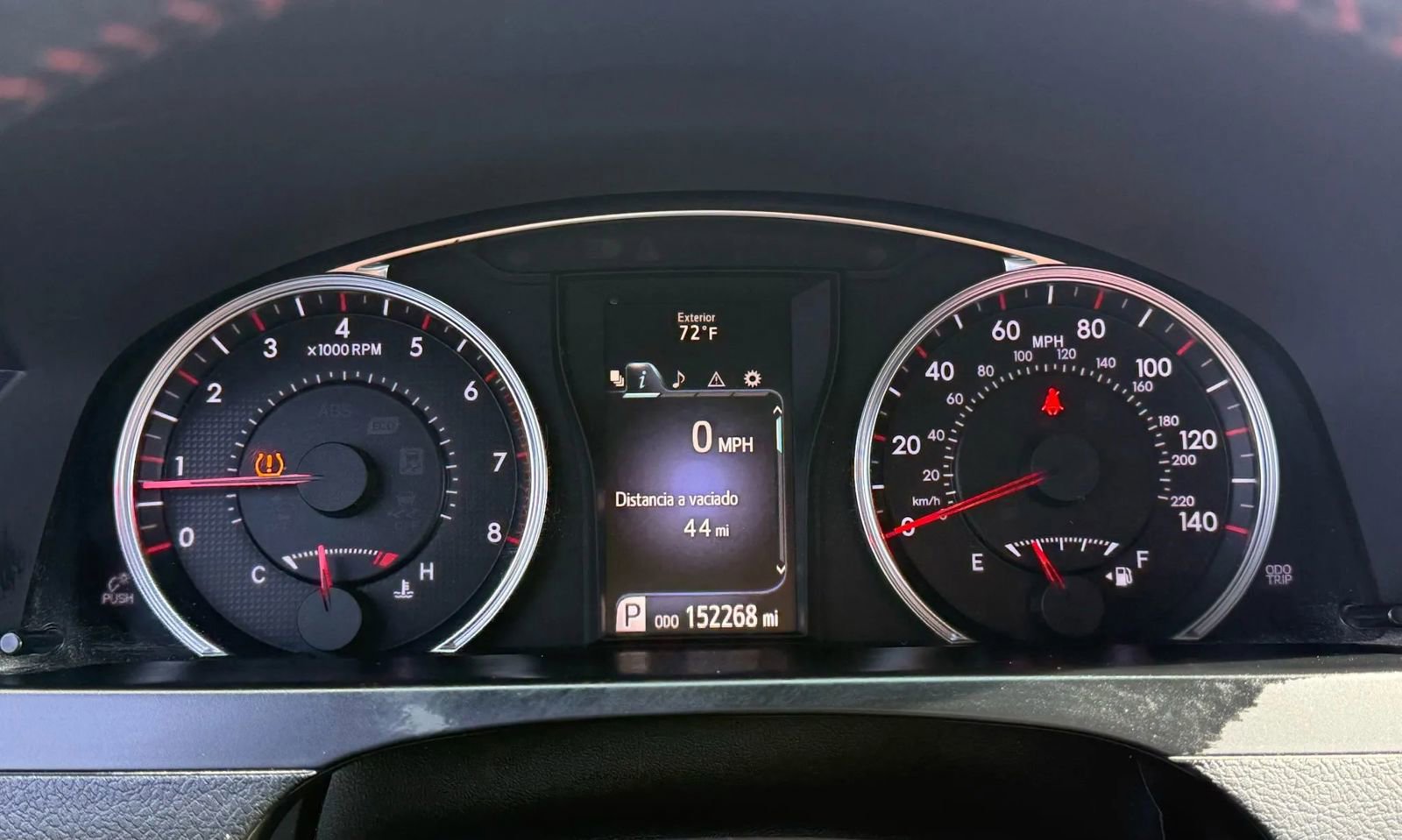 Used 2015 Toyota Camry XSE w/ Moonroof Package FWD image 16