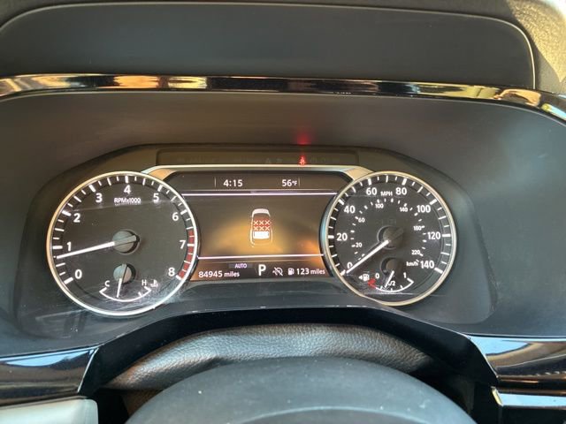 Used 2023 Nissan Pathfinder SL image 29