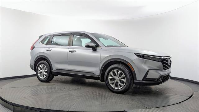 Used 2024 Honda CR-V LX image 11