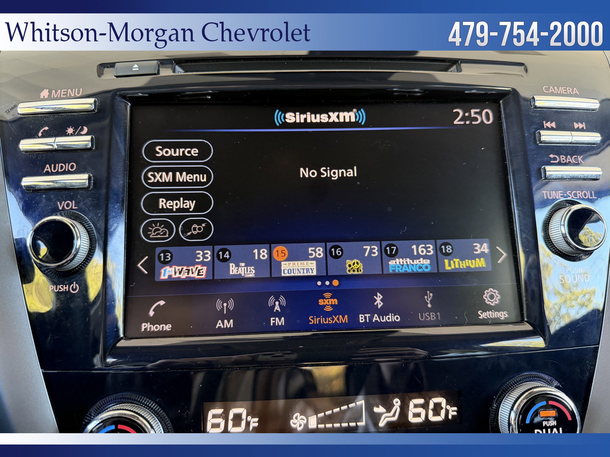 Used 2024 Nissan Murano SV w/ SV Midnight Edition Package image 24