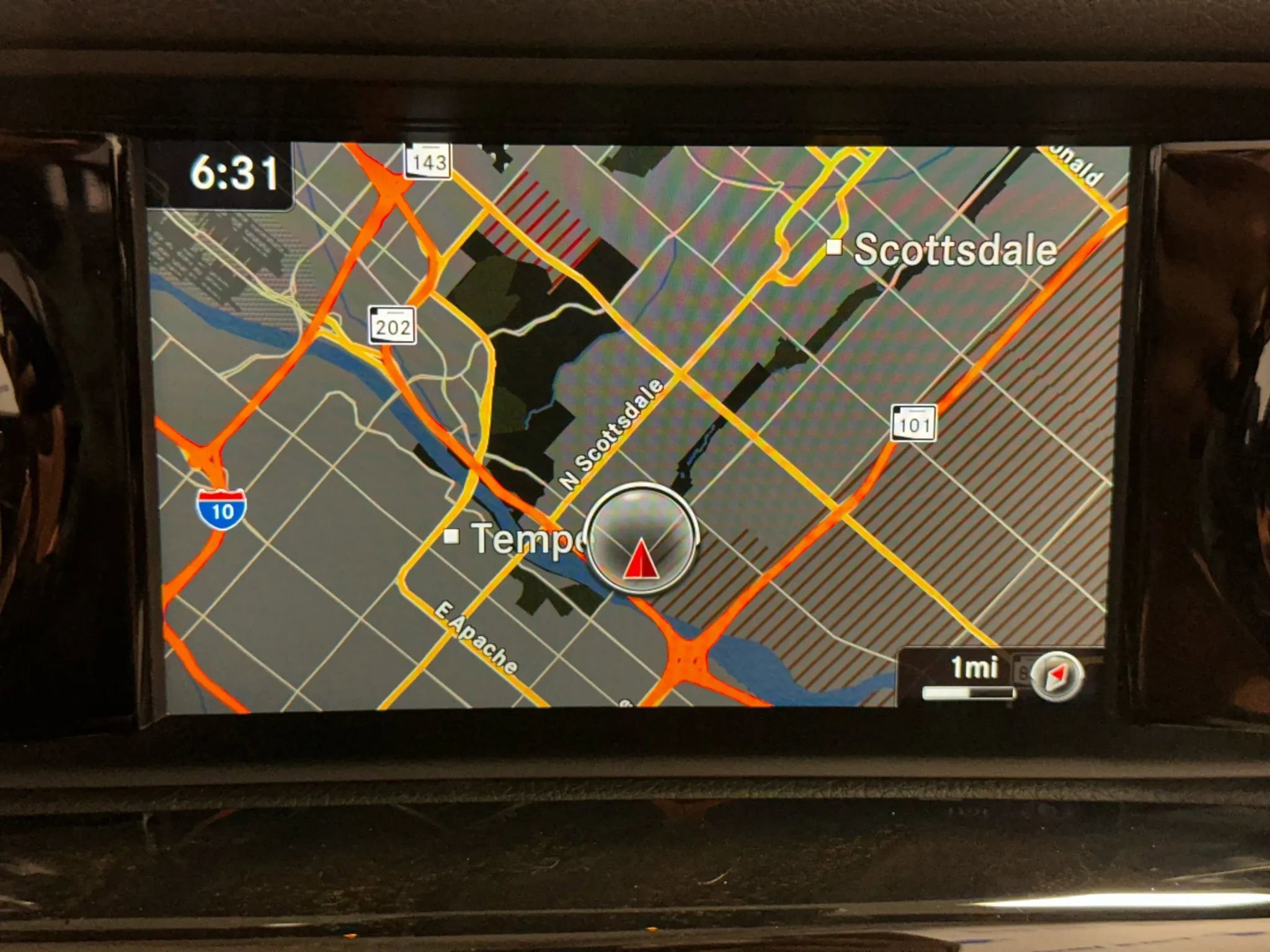 Used 2017 Mercedes-Benz SLC 43 AMG SLC 43 Roadster 2D image 33