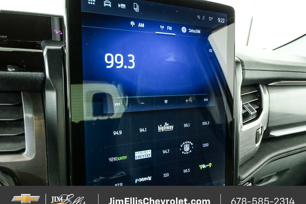 Used 2024 Ford F150 Lightning Flash AWD/4WD image 14