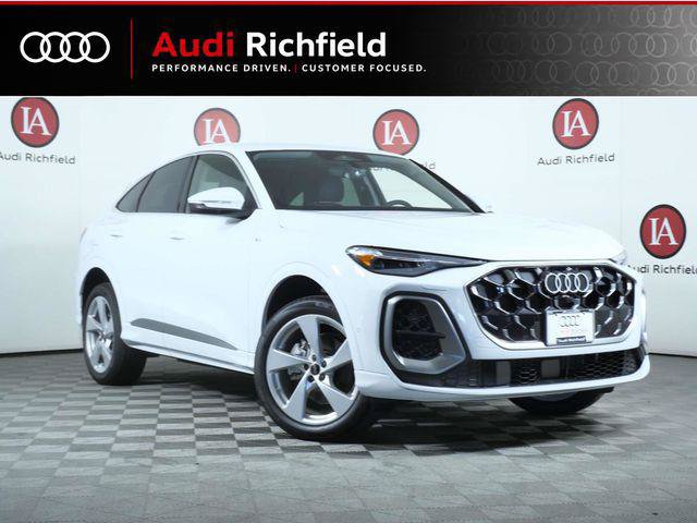 New 2026 Audi Q5 Premium Plus