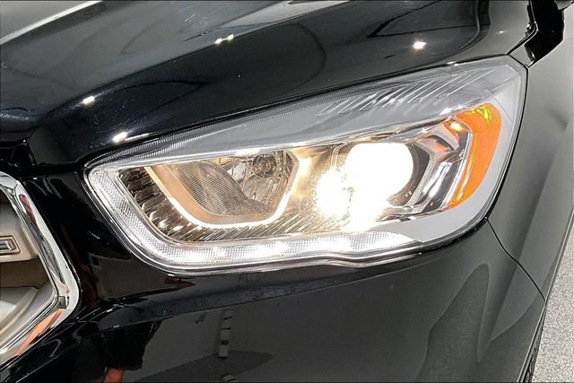 Used 2019 Ford Escape SEL FWD image 39