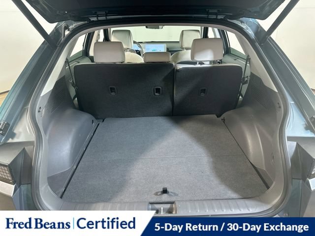 Certified 2024 Hyundai Ioniq 5 Limited AWD/4WD image 11