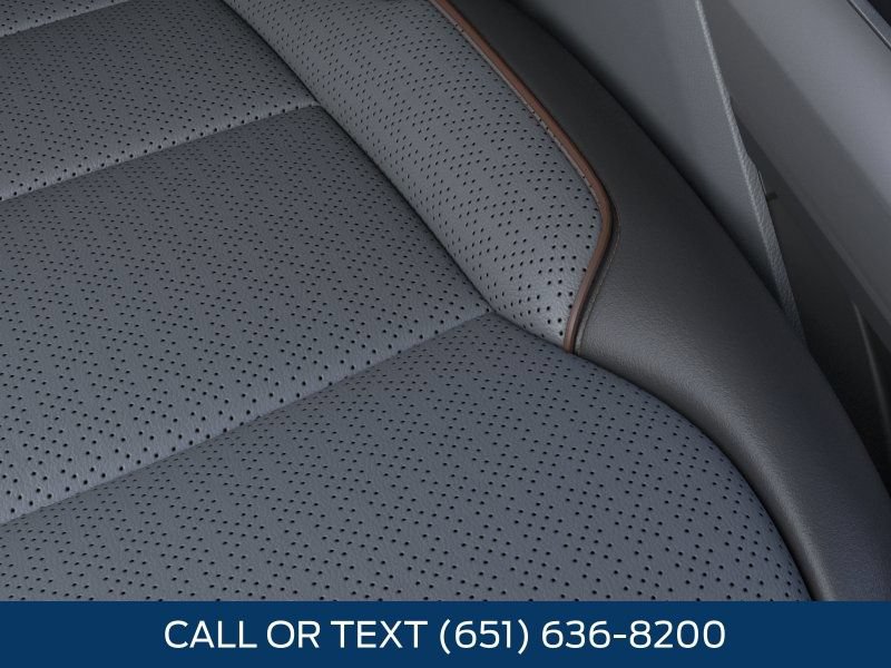 New 2026 Ford F150 Lariat AWD/4WD image 19