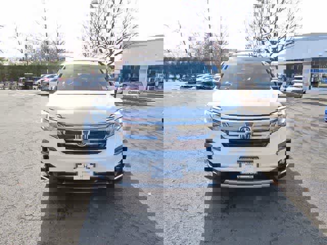 Certified 2021 Honda Pilot Touring image 6