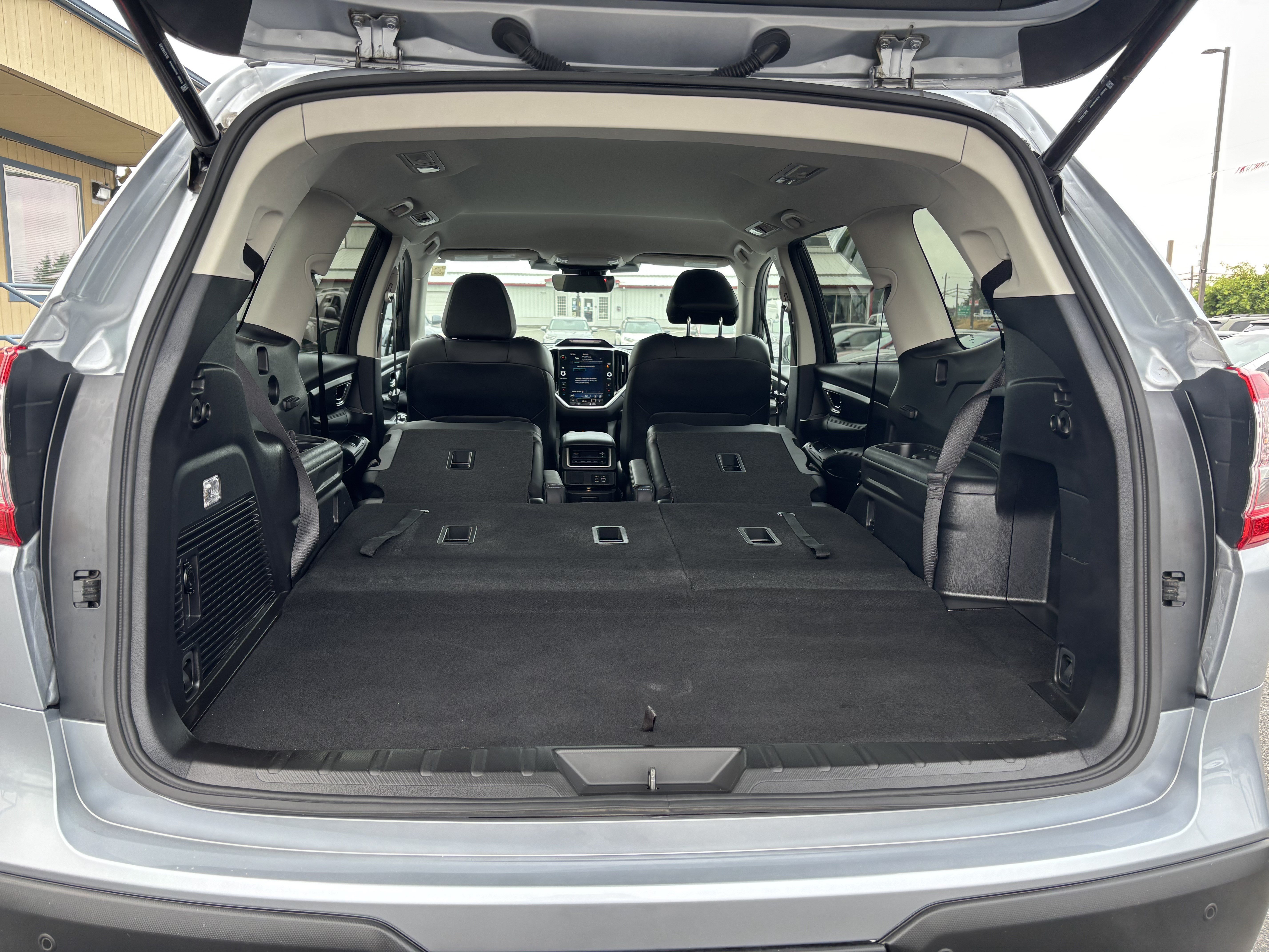 Used 2023 Subaru Ascent Limited AWD/4WD image 27