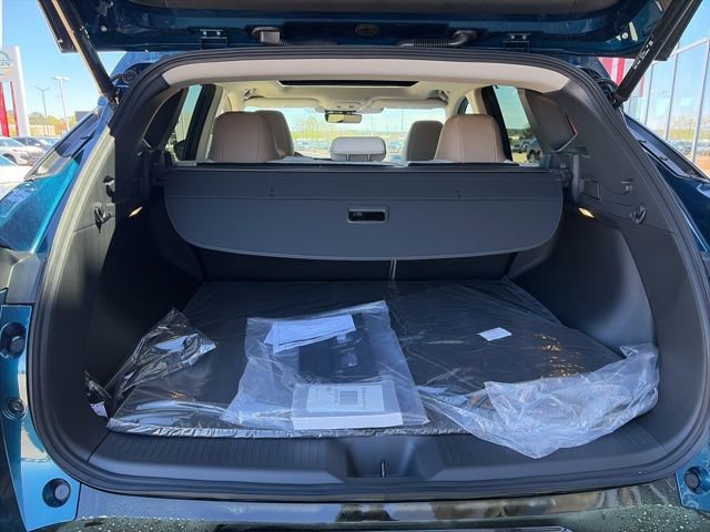 New 2026 Nissan Murano Platinum w/ Cargo Package AWD/4WD image 20