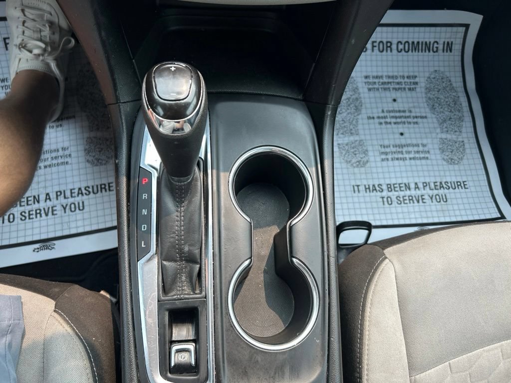 Used 2020 Chevrolet Equinox LT AWD/4WD image 20