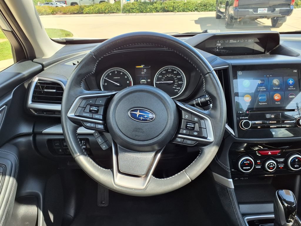 Used 2021 Subaru Forester Limited AWD/4WD image 20