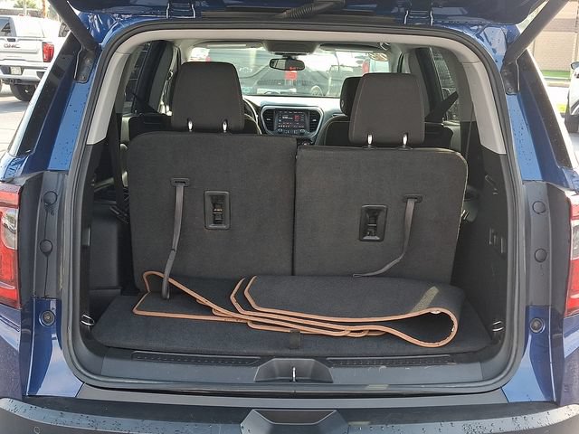 Used 2023 GMC Acadia AT4 AWD/4WD image 30