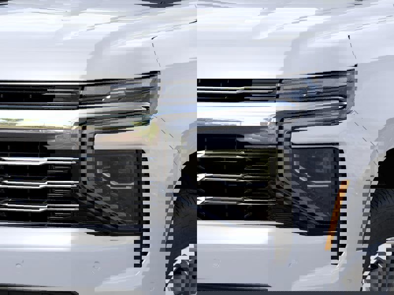 New 2026 Chevrolet Suburban LT w/ Comfort Package image 10