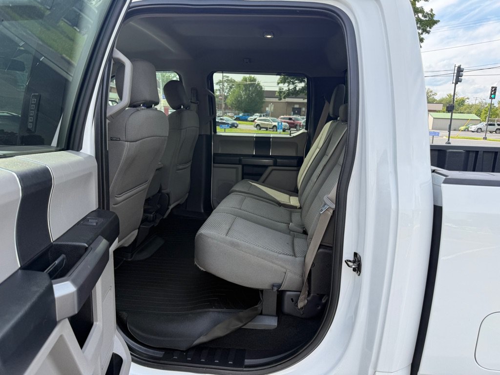 Used 2019 Ford F250 XLT AWD/4WD image 6