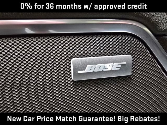 New 2026 GMC Sierra 1500 SLT w/ SLT Premium Plus Package image 13