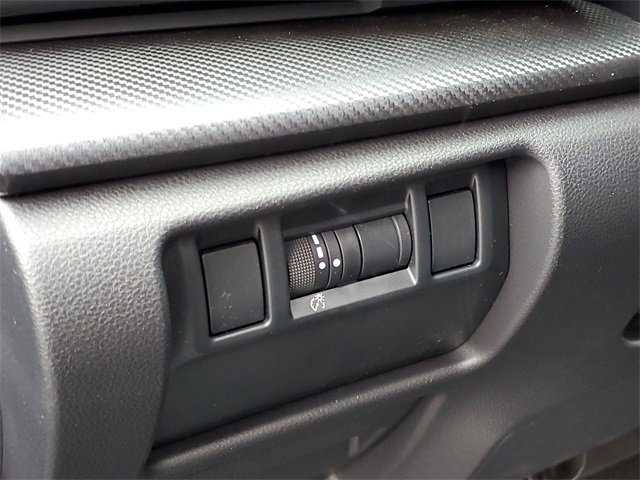 New 2026 Subaru Crosstrek 2.0i Premium image 20