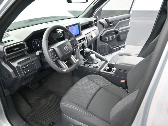 New 2026 Toyota 4Runner SR5 RWD image 4