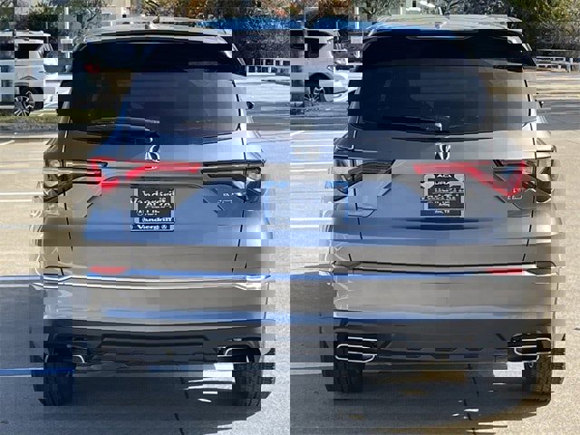 Certified 2024 Acura MDX FWD image 5
