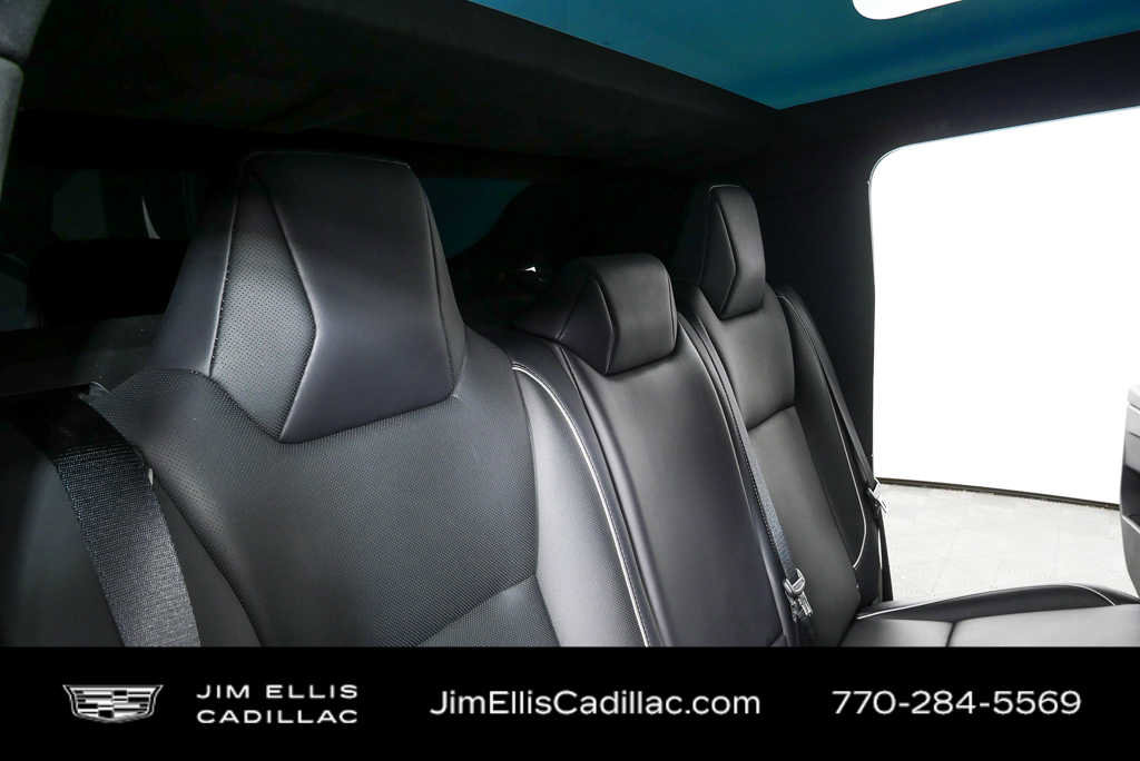 Used 2024 Tesla Cybertruck Cyberbeast image 21