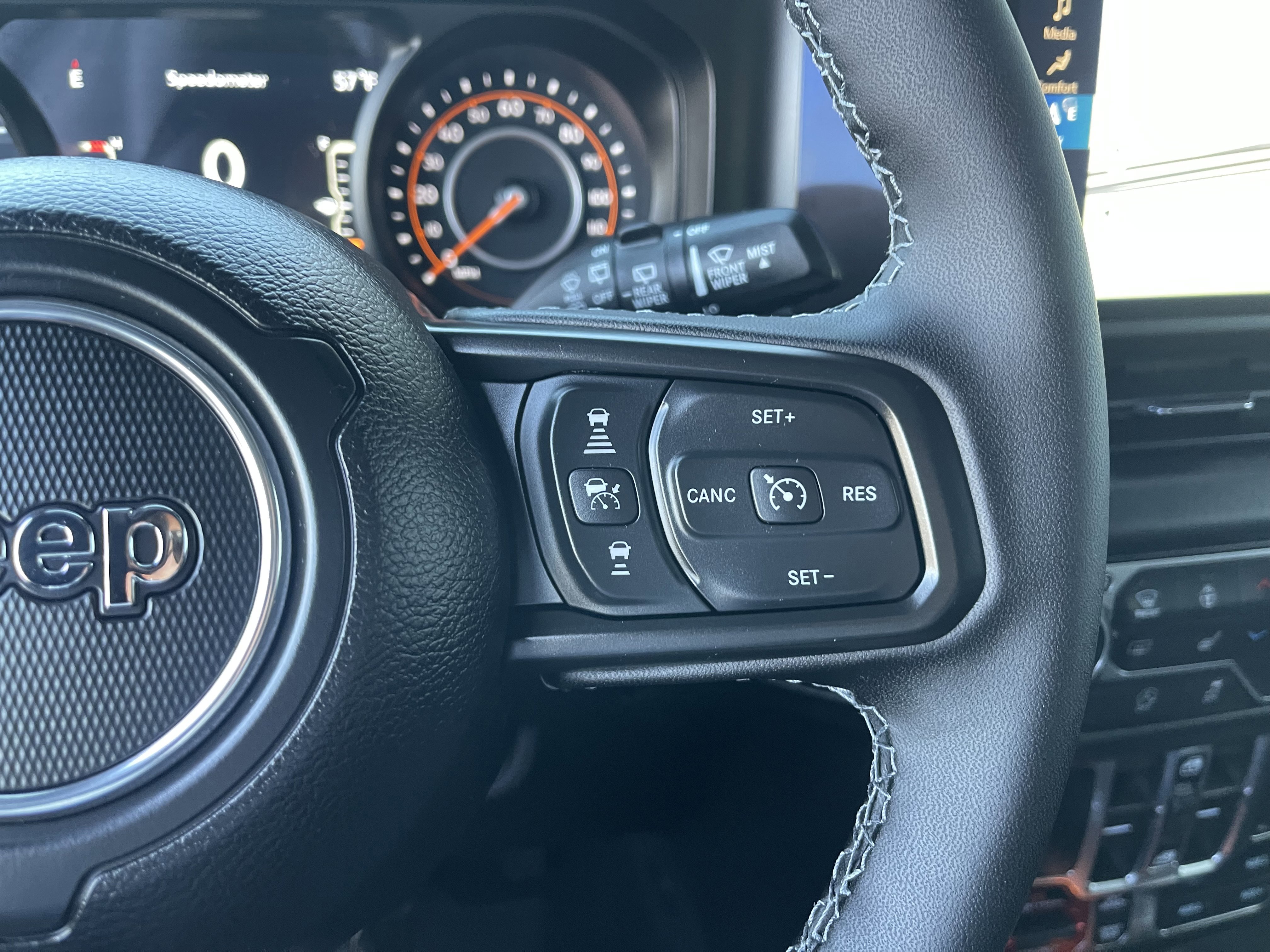 New 2026 Jeep Wrangler Unlimited Rubicon image 38