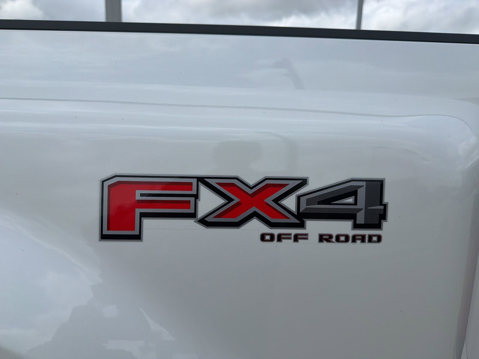 Used 2025 Ford F450 King Ranch w/ Chrome Package image 14