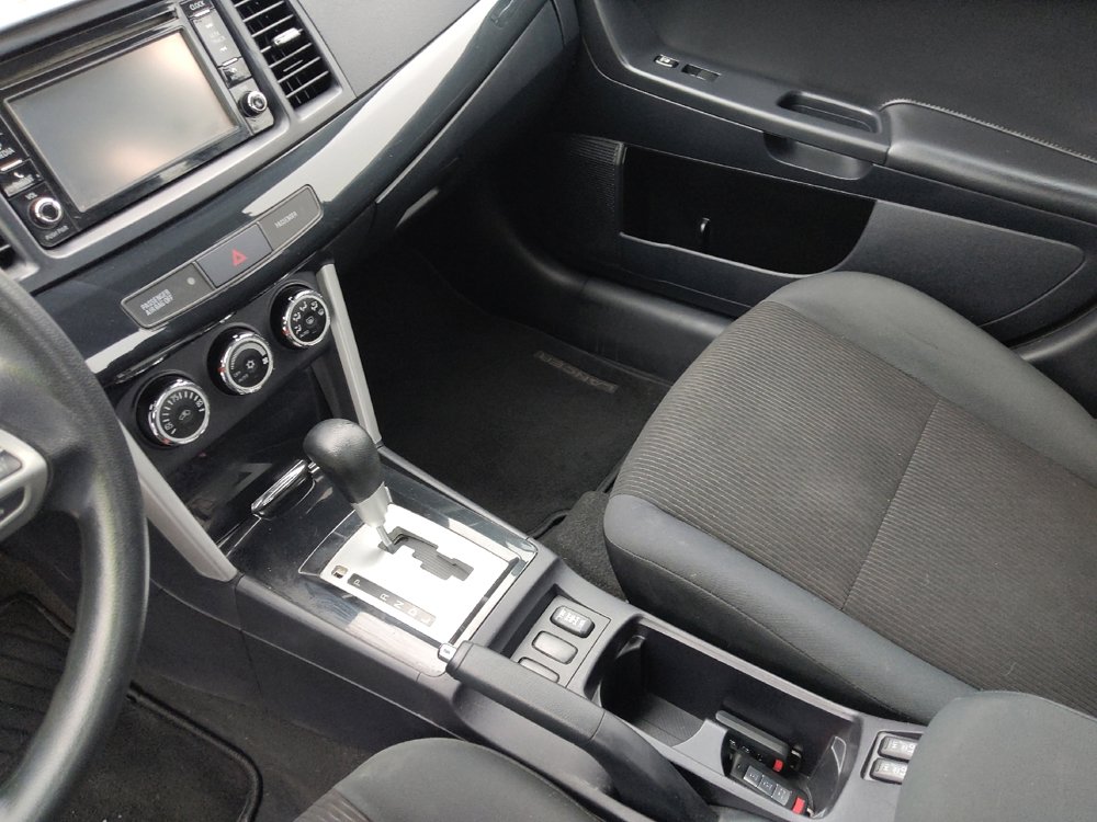 Used 2016 Mitsubishi Lancer SE AWD/4WD image 26