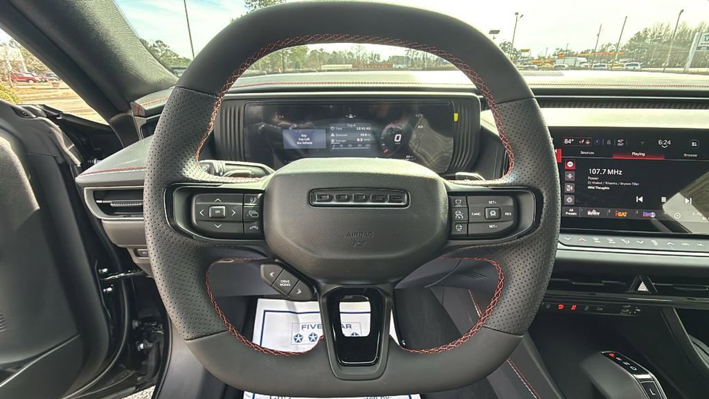 New 2026 Dodge Charger Scat Pack image 17