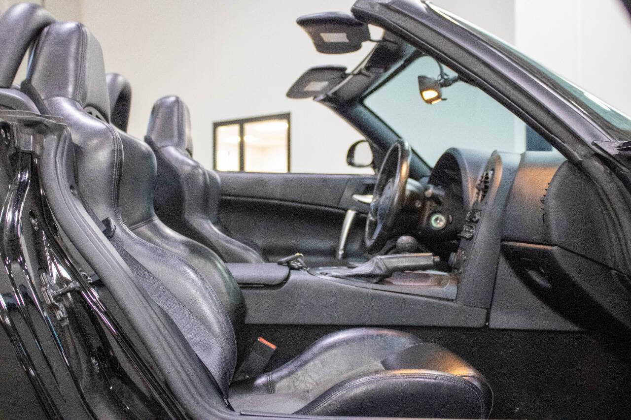 Used 2003 Dodge Viper SRT-10 image 40
