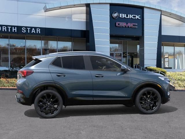 New 2026 Buick Encore GX Sport Touring w/ Comfort Package AWD/4WD image 5