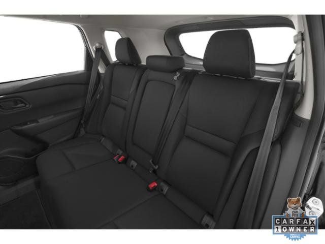 Certified 2026 Nissan Rogue S FWD image 17