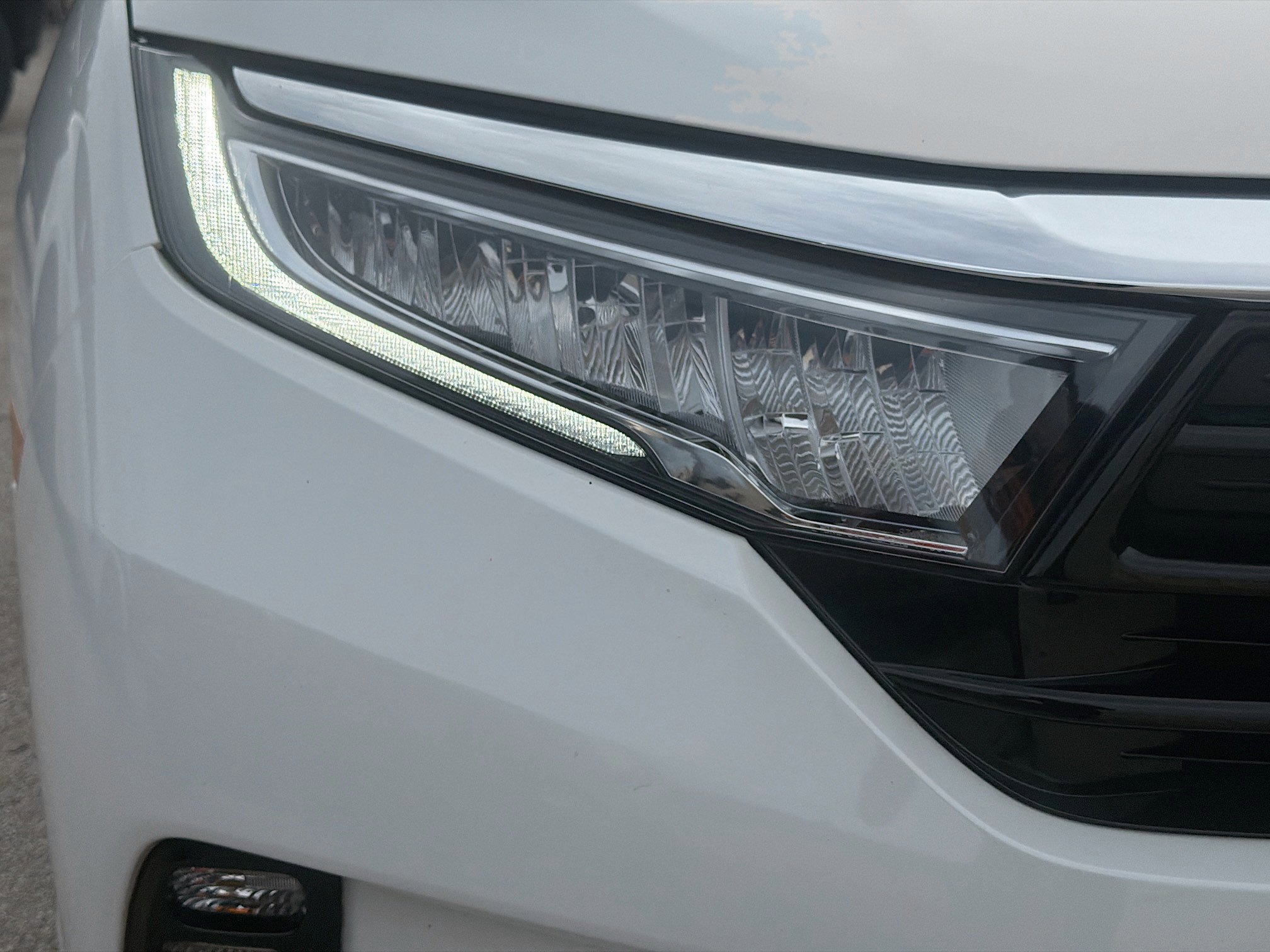 Certified 2023 Honda Odyssey Touring image 36