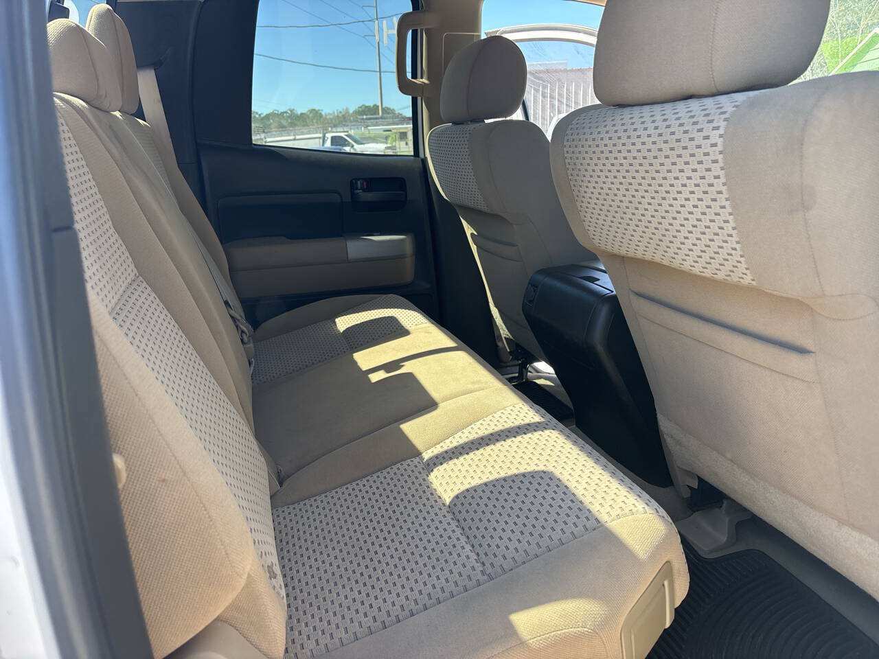 Used 2007 Toyota Tundra SR5 RWD image 11
