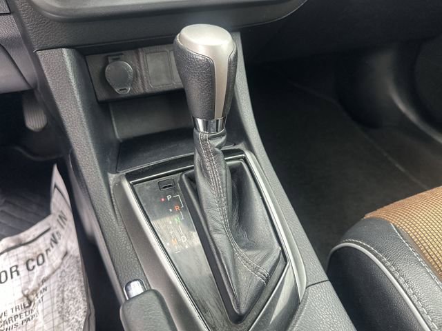 Used 2016 Toyota Corolla S image 25