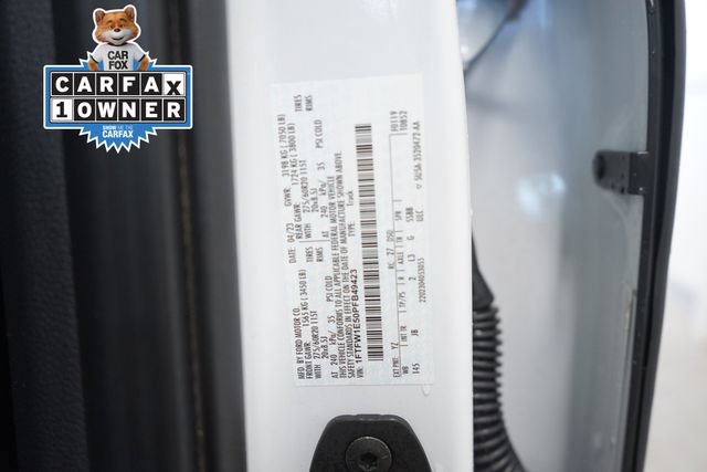 Used 2023 Ford F150 XL w/ STX Appearance Package AWD/4WD image 27