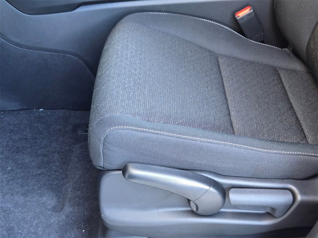 New 2026 Honda Ridgeline Sport image 14