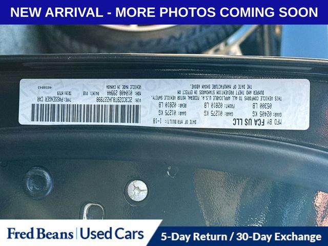 Used 2018 Dodge Challenger R/T image 34