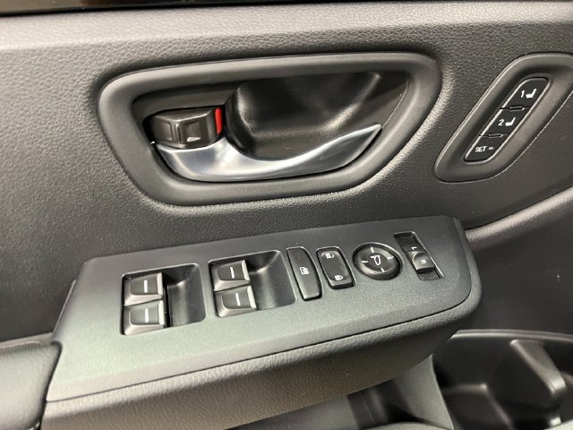New 2026 Honda Passport RTL image 15