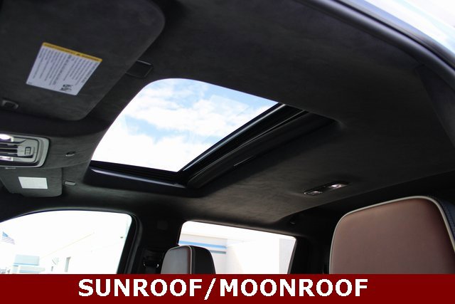 Used 2024 GMC Sierra 1500 Denali Ultimate image 18