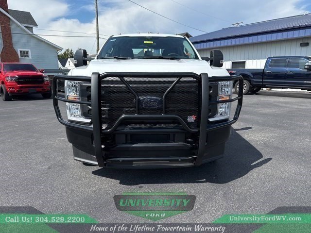 New 2025 Ford F250 XL w/ XL Driver Assist Package image 2