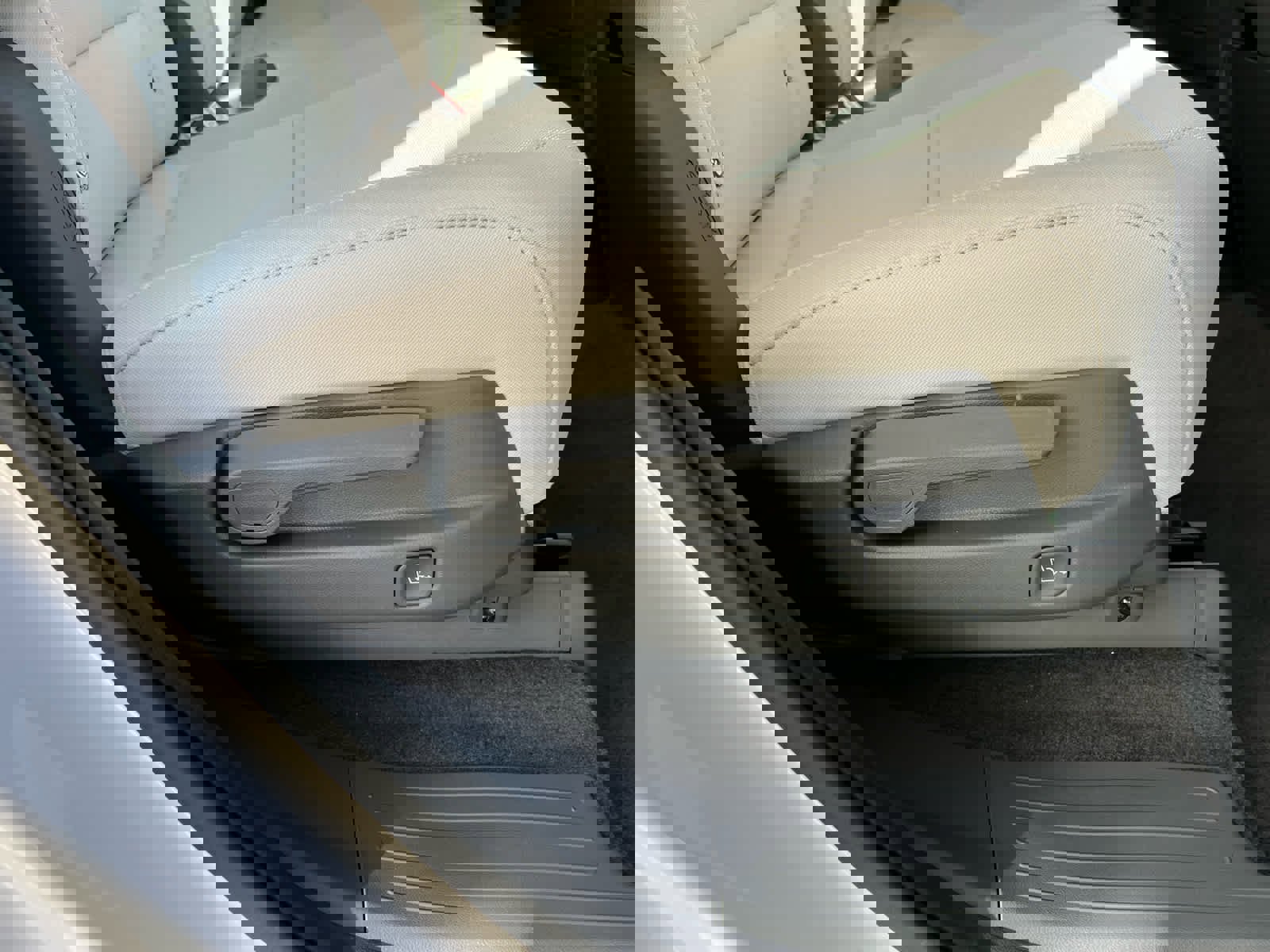 New 2026 Hyundai Santa Fe SE image 21