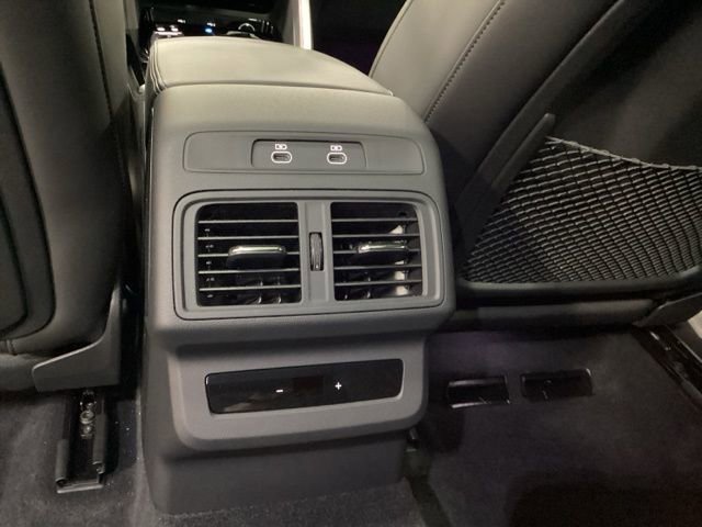 Used 2025 Audi SQ5 Premium Plus image 24