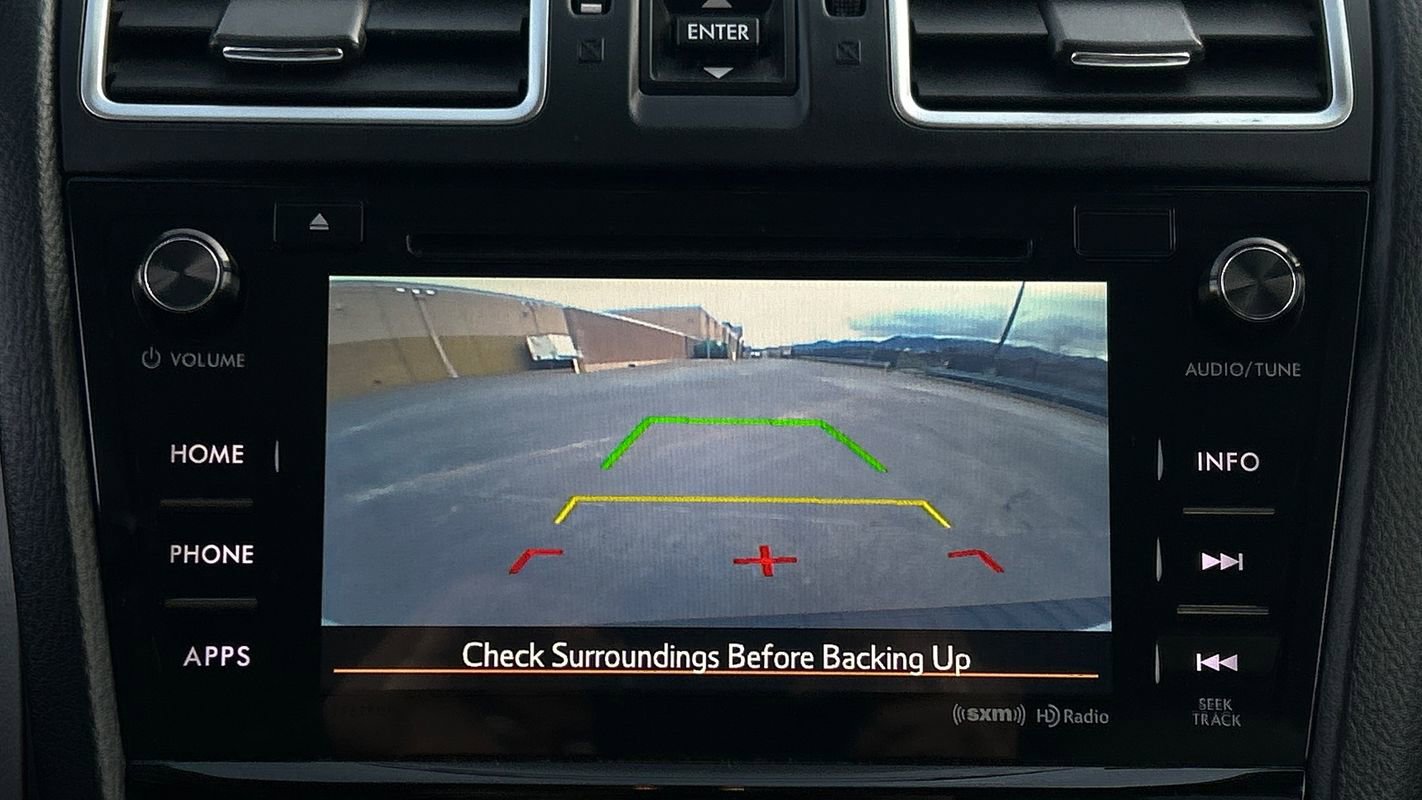 Used 2017 Subaru Forester 2.5i Limited w/ Popular Package #2 image 29