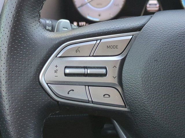 Used 2023 Hyundai Santa Fe Calligraphy image 25