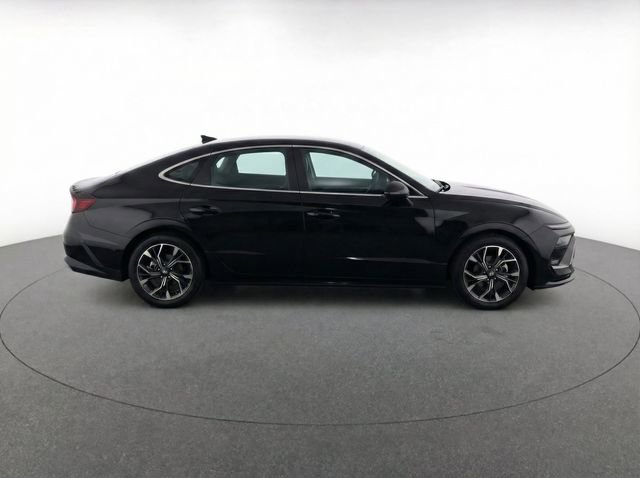Used 2024 Hyundai Sonata SEL image 8
