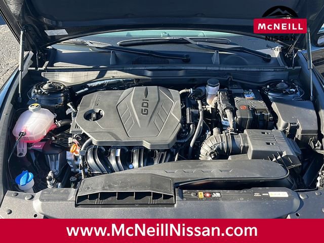 Used 2024 Hyundai Sonata SEL image 31