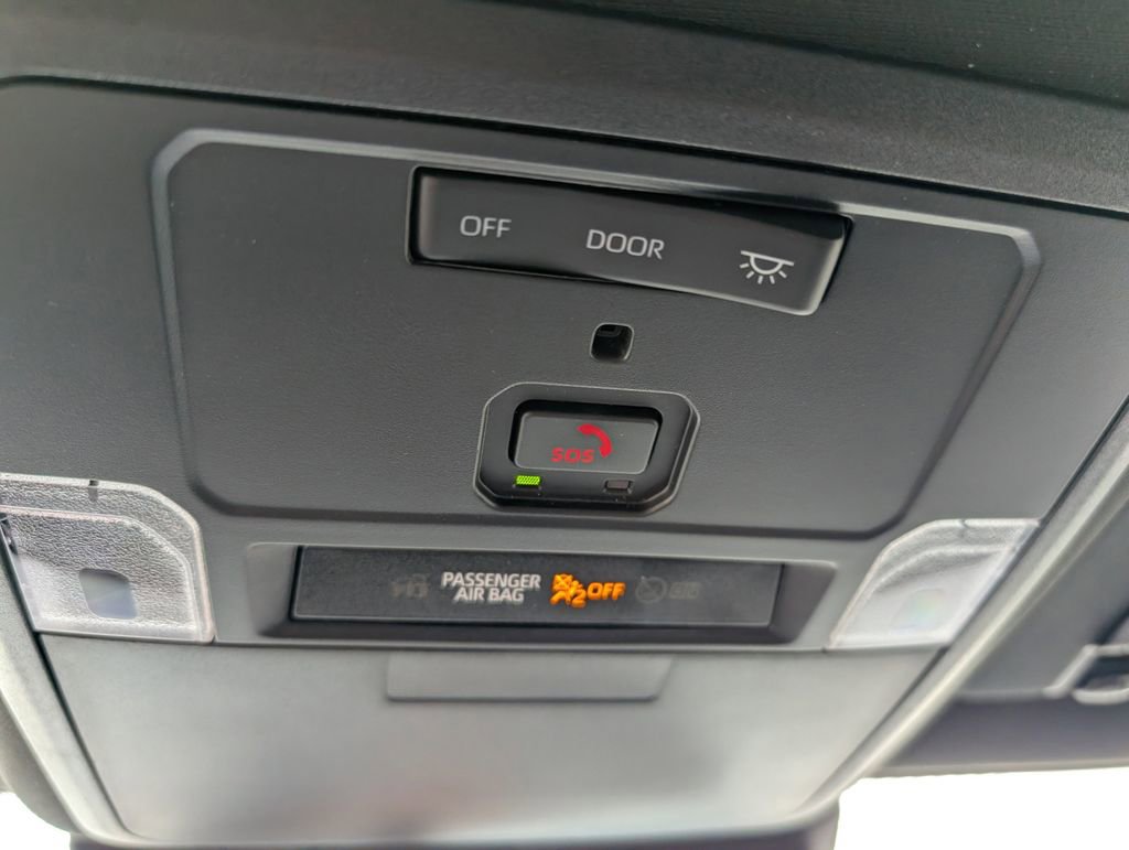 New 2026 Toyota Tacoma TRD Off-Road image 13