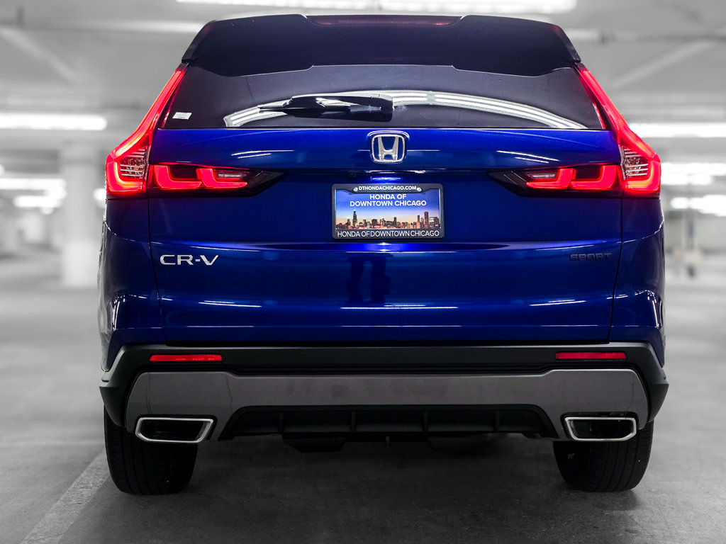 Used 2023 Honda CR-V Sport image 7