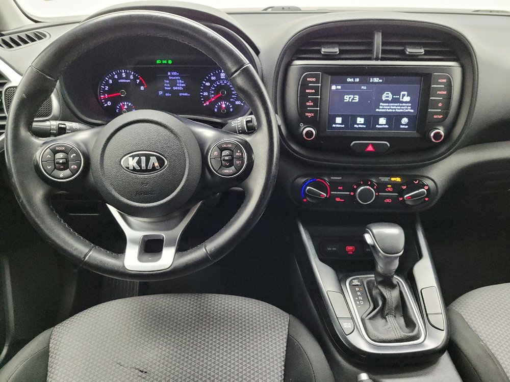 Used 2020 Kia Soul X-Line FWD image 22